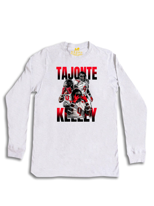 Tajonte Kelley Long Sleeve