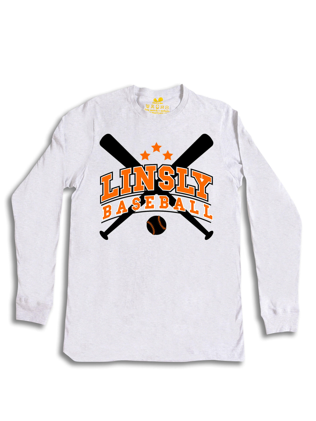 Linsly Baseball Long Sleeve