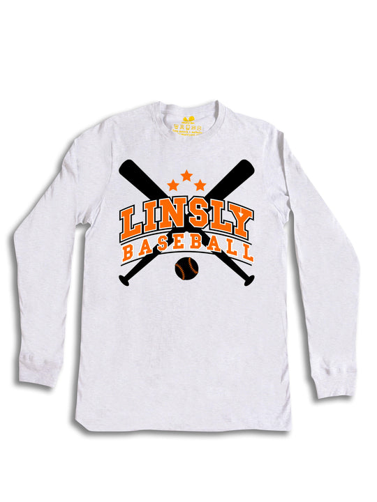 Linsly Baseball Long Sleeve