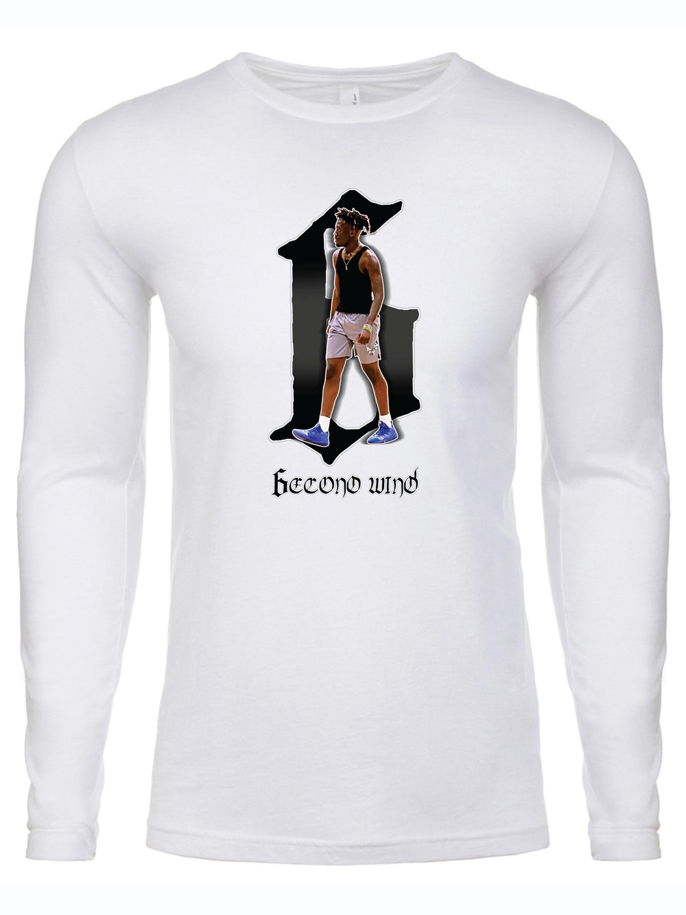 6econd Wind Long Sleeve