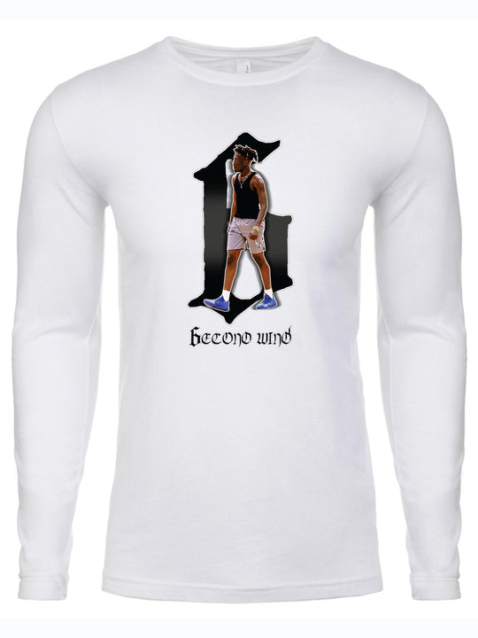 6econd Wind Long Sleeve
