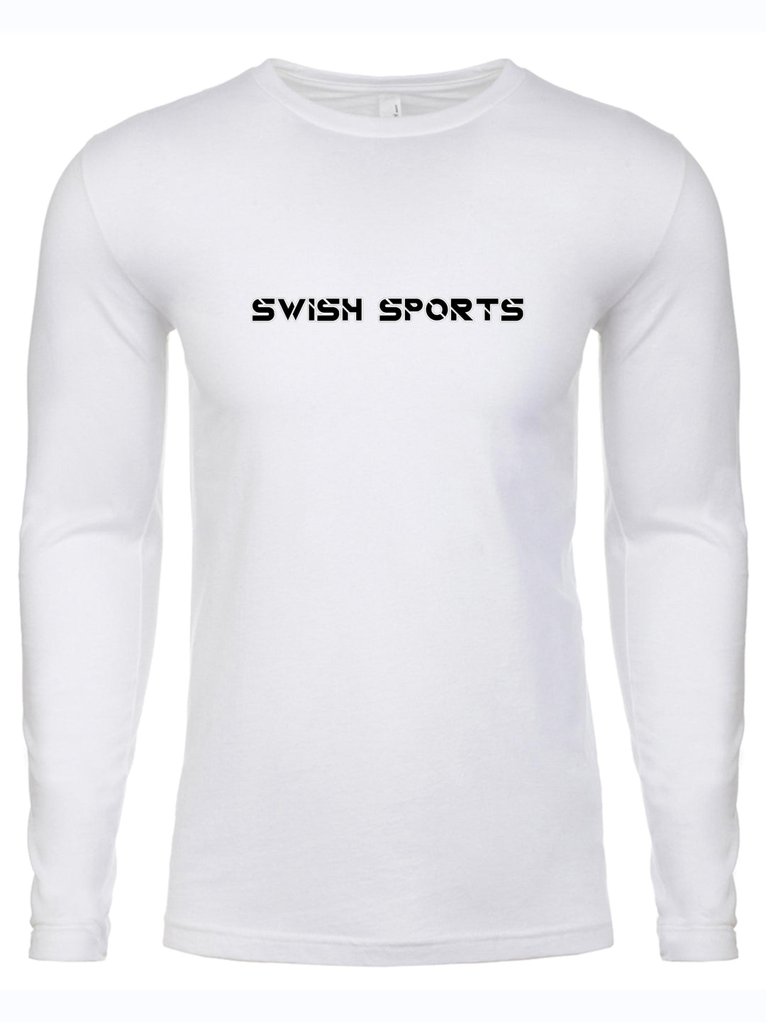 Swish Sports Long Sleeve