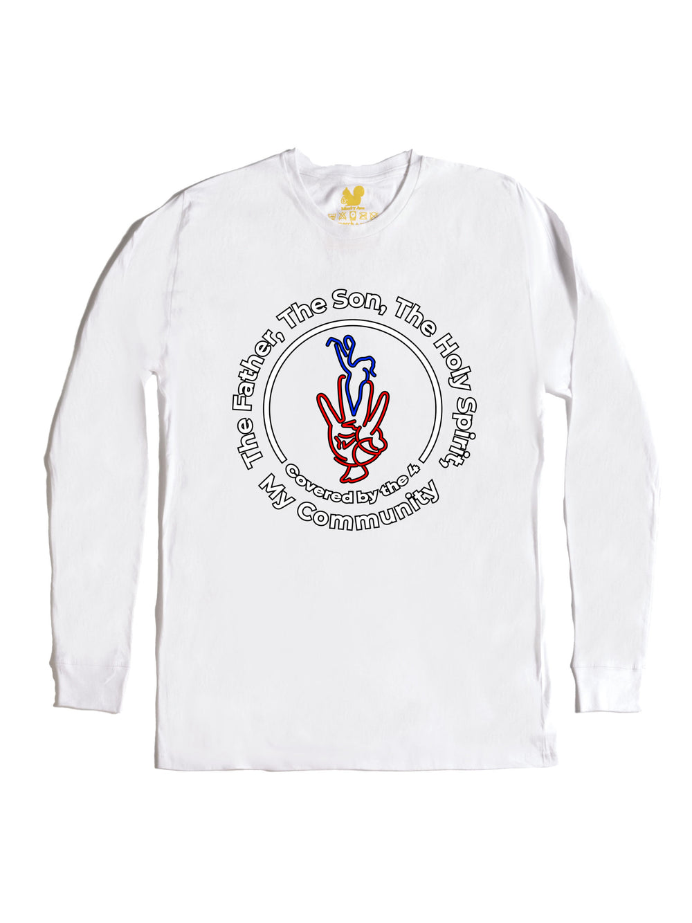 Brian Mack Bulk Long Sleeve