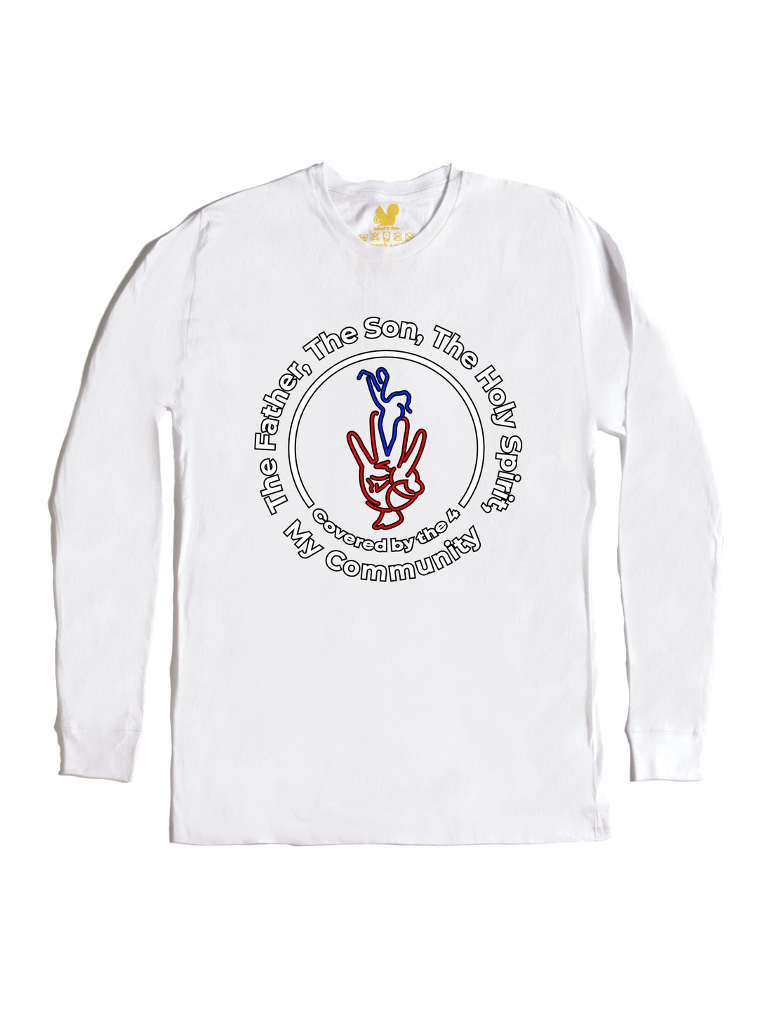 Brian Mack Bulk Long Sleeve