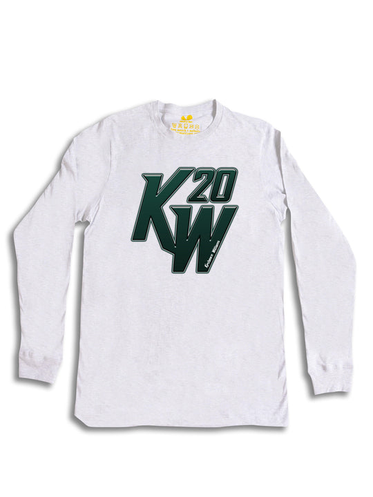 Keshawn Williams Logo Long Sleeve