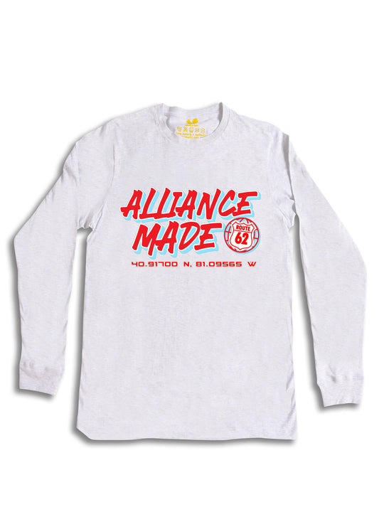 Alliance Made Long Sleeve