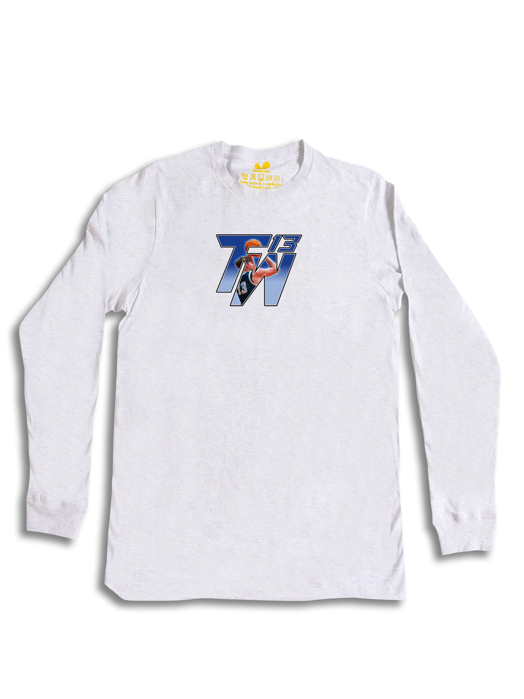 Triston Wennerston Long Sleeve