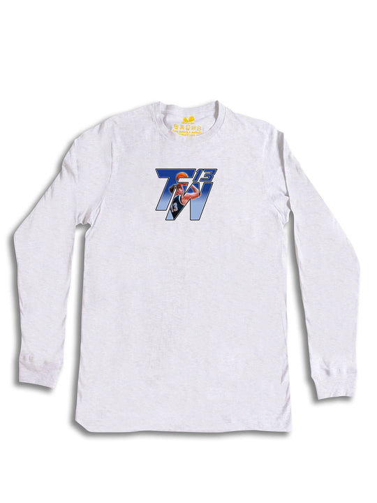 Triston Wennerston Long Sleeve