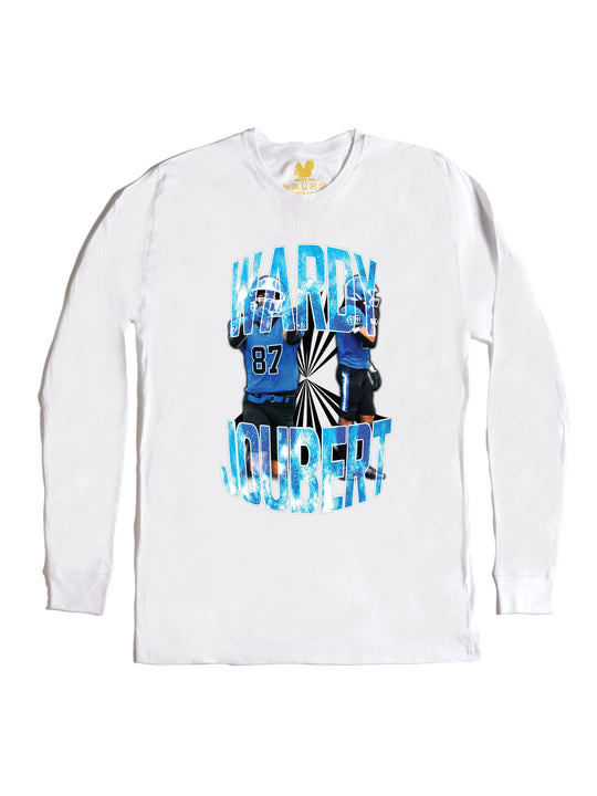 Wardy Joubert Long Sleeve