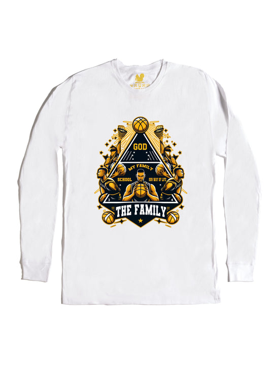The Family Long Sleeve