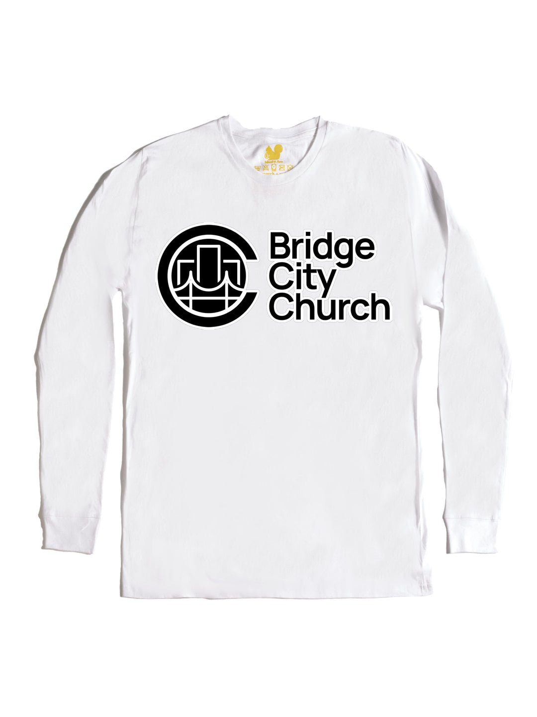 Bridge City Church Long Sleeve