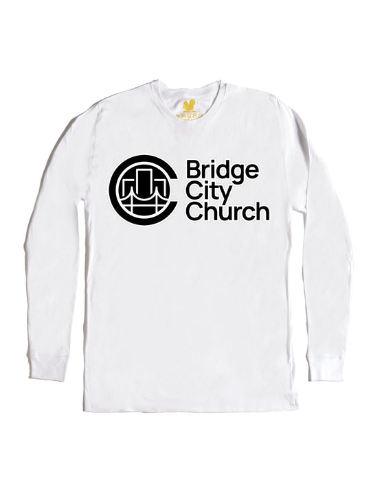 Bridge City Church Long Sleeve