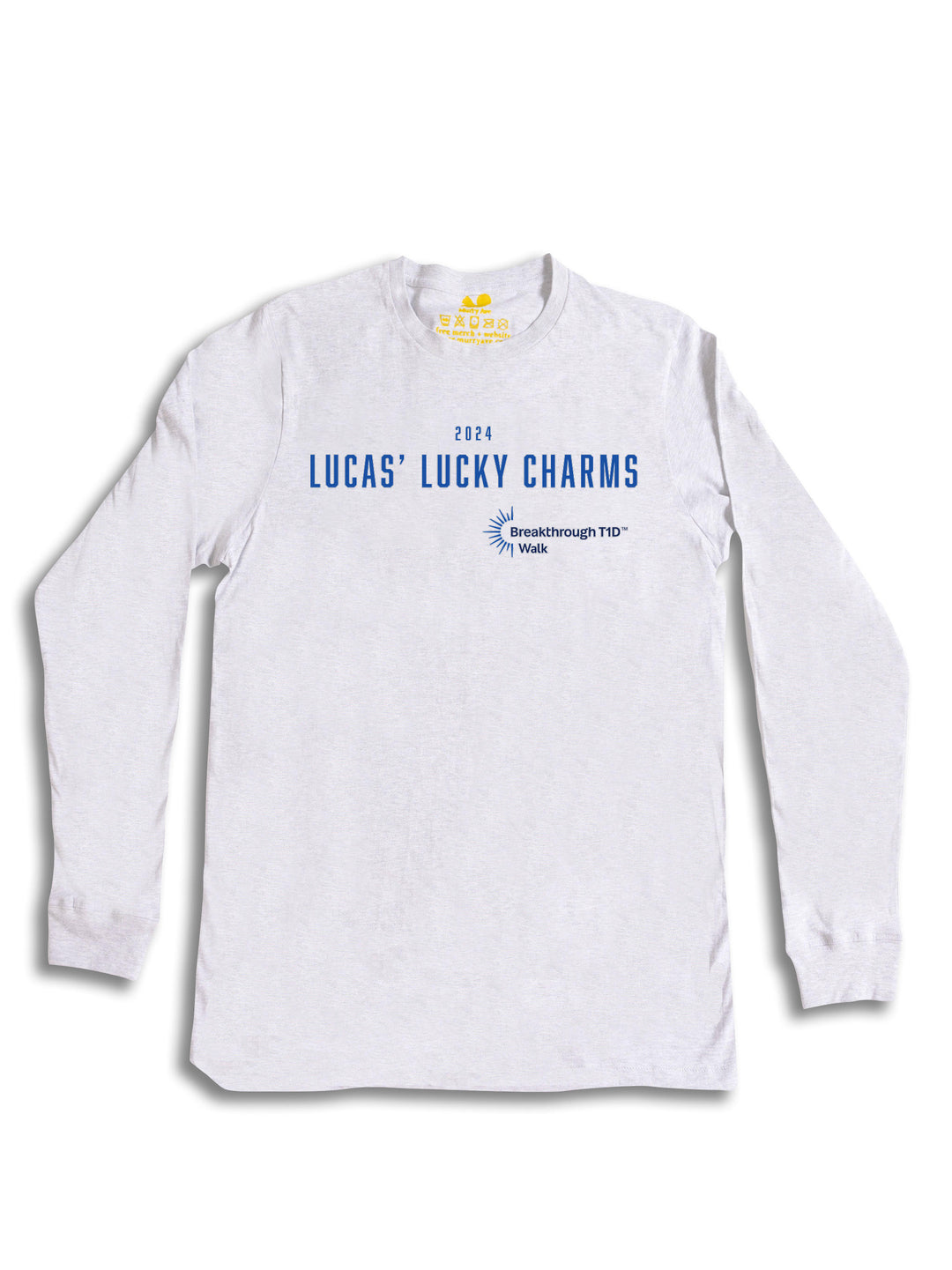 Lucas Lucky Charms Long Sleeve