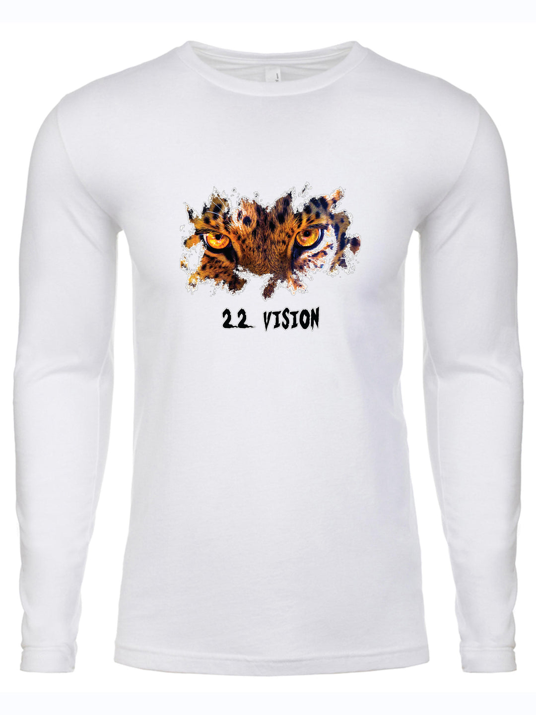 22 Vision Long Sleeve