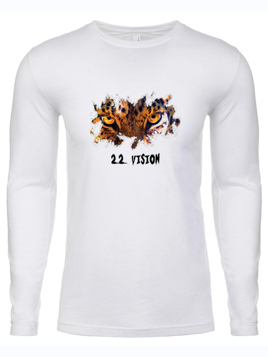 22 Vision Long Sleeve