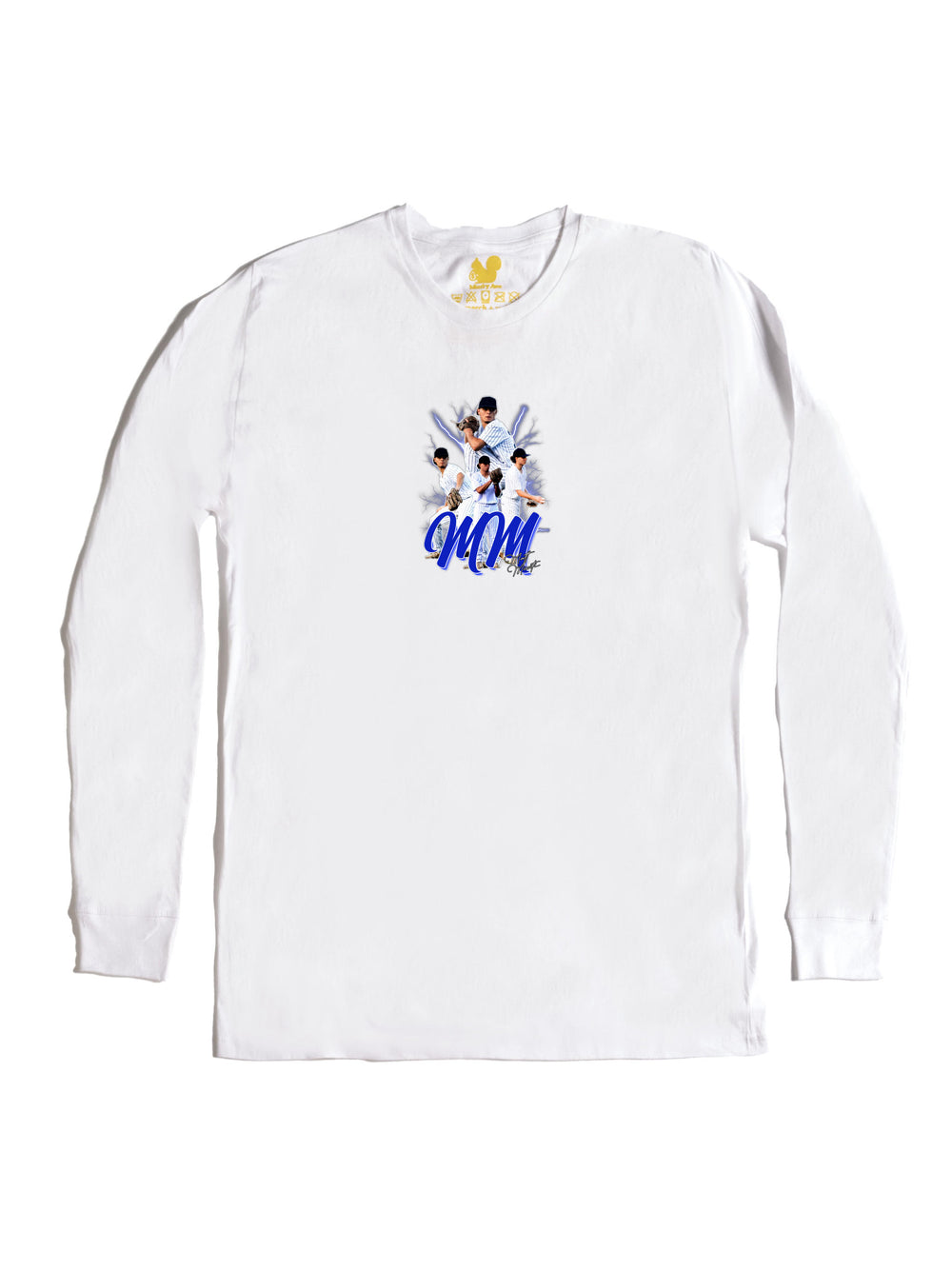 Matt Misiti Long Sleeve