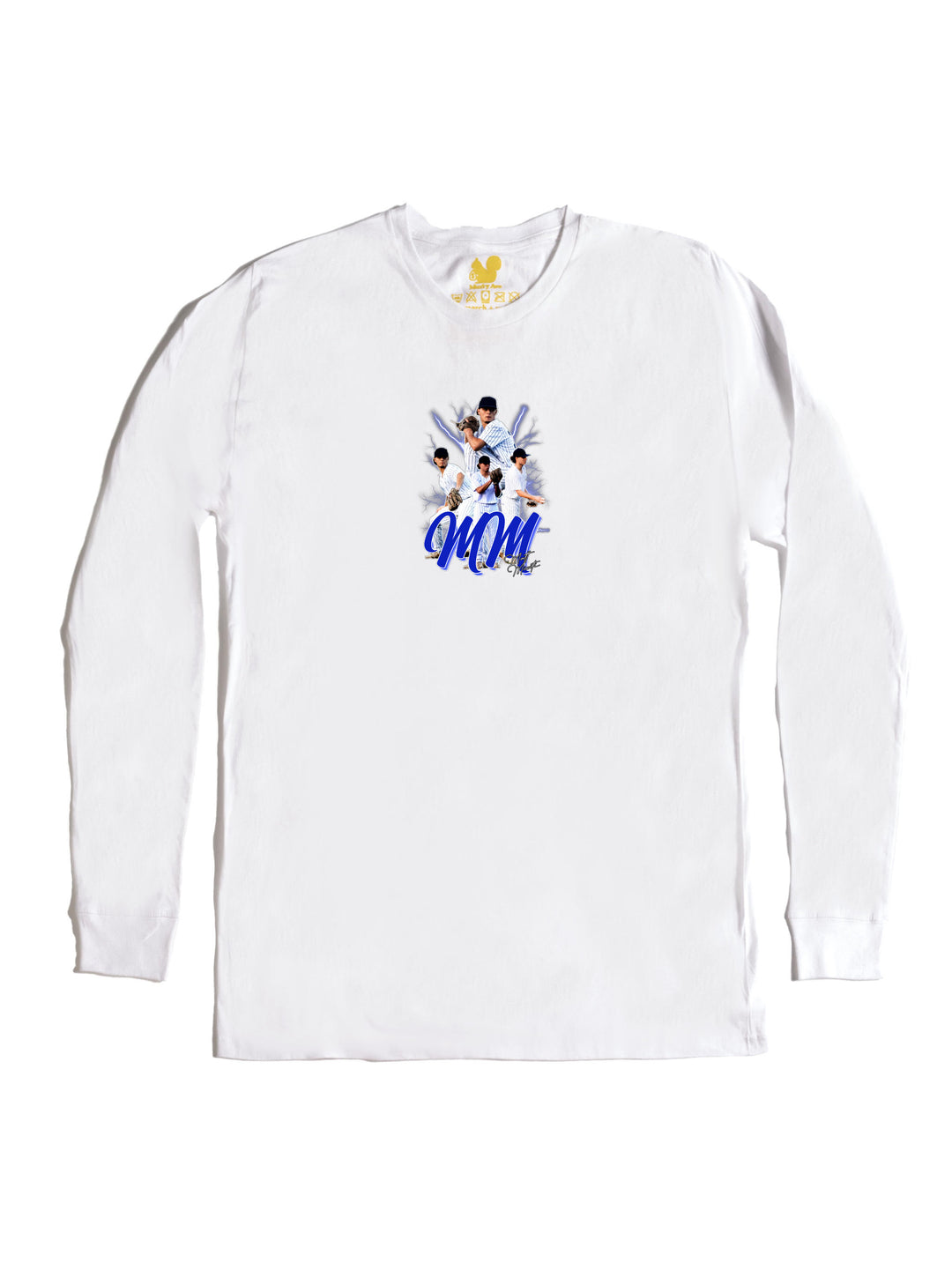 Matt Misiti Long Sleeve
