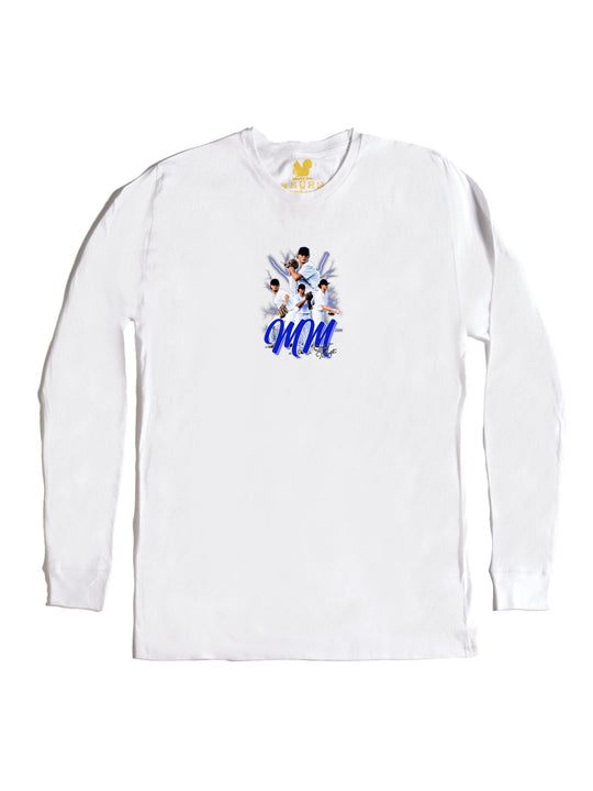 Matt Misiti Long Sleeve