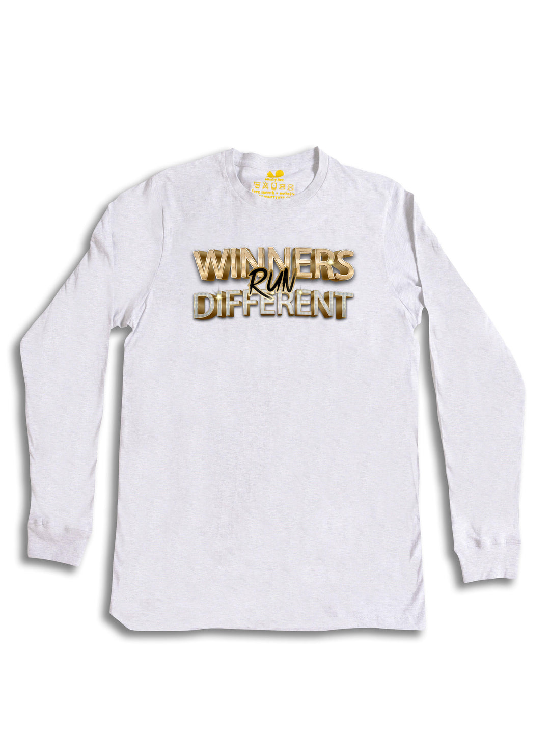 Austin Rice WRD Long Sleeve