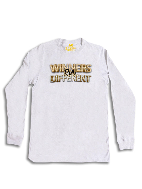 Austin Rice WRD Long Sleeve