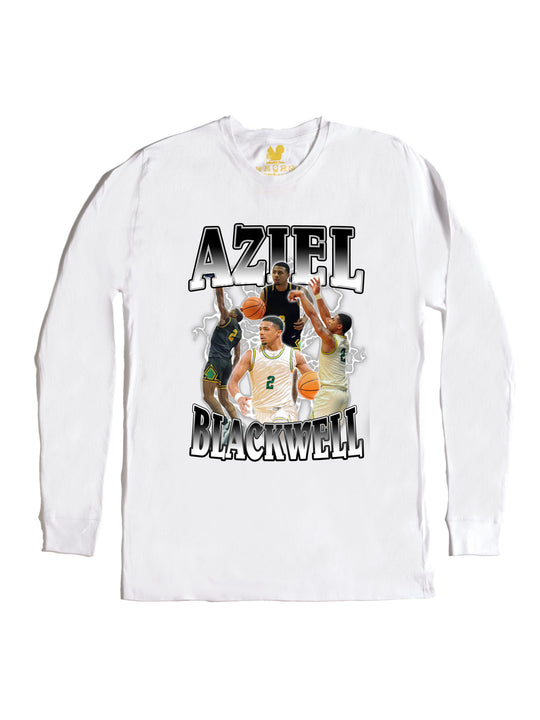 Aziel Blackwell Long Sleeve