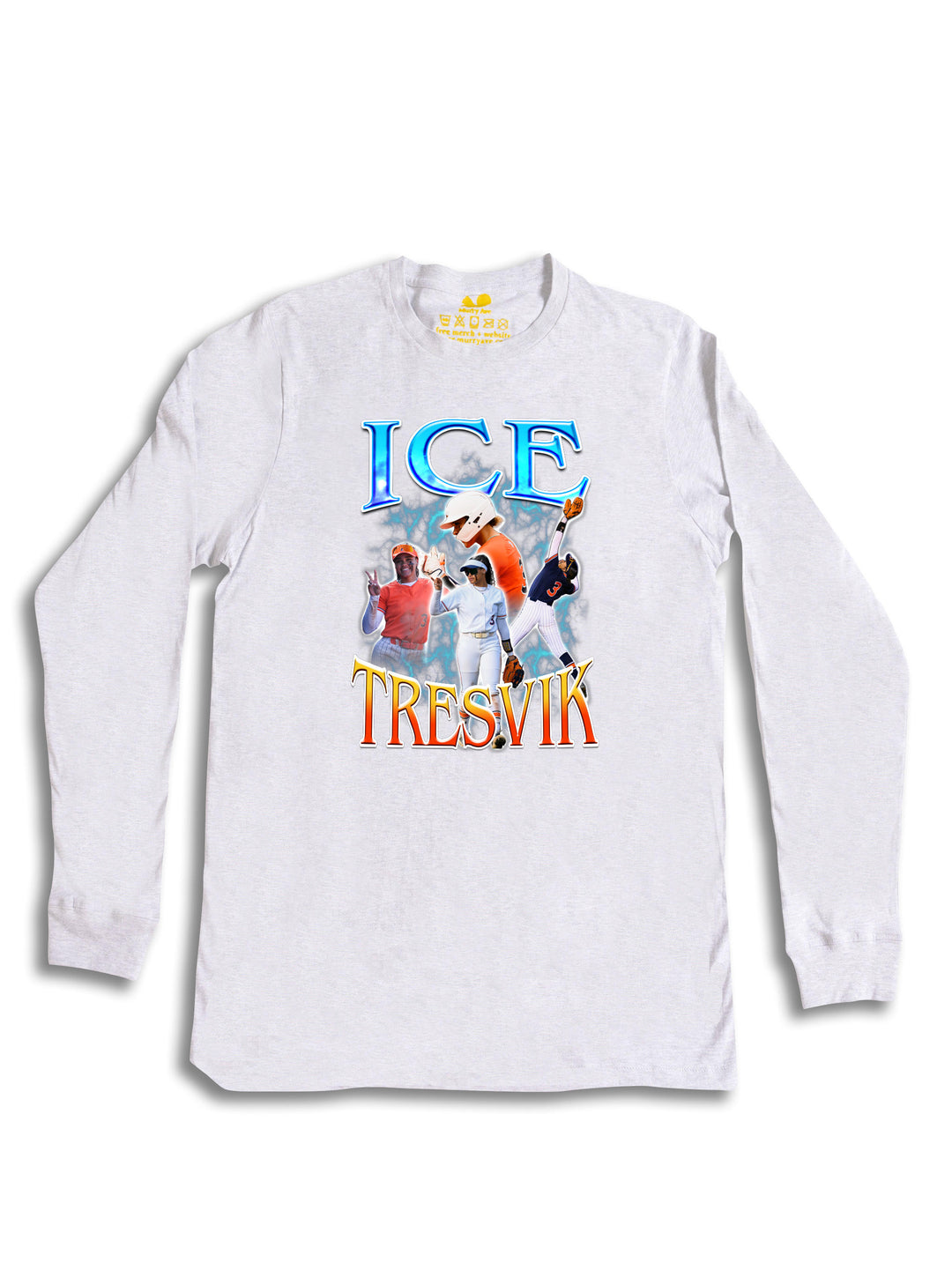 Icess Tresvik Long Sleeve