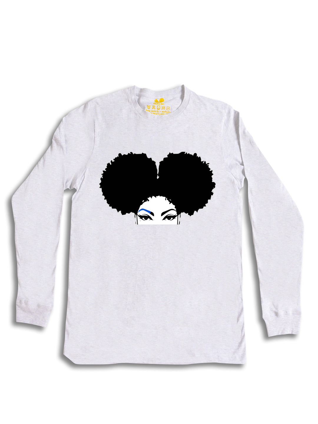 Qadence Samuels Long Sleeve