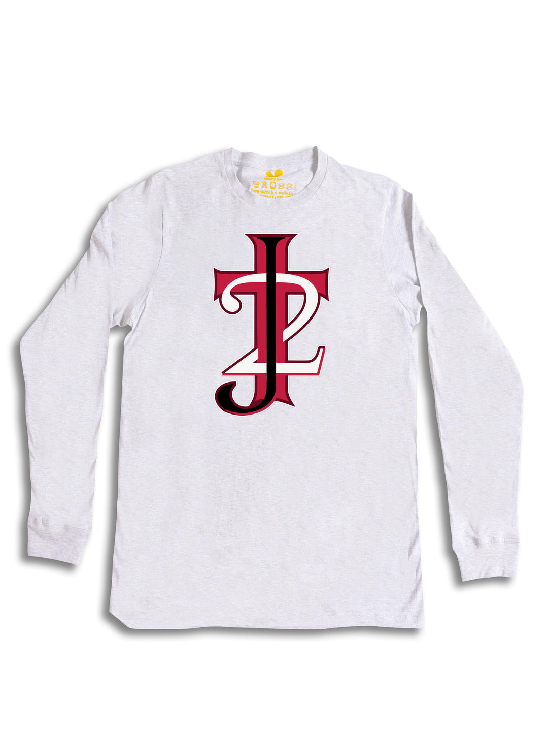 J2 Cross Logo Long Sleeve