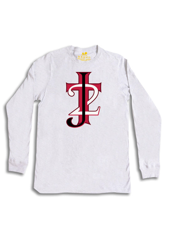 J2 Cross Logo Long Sleeve