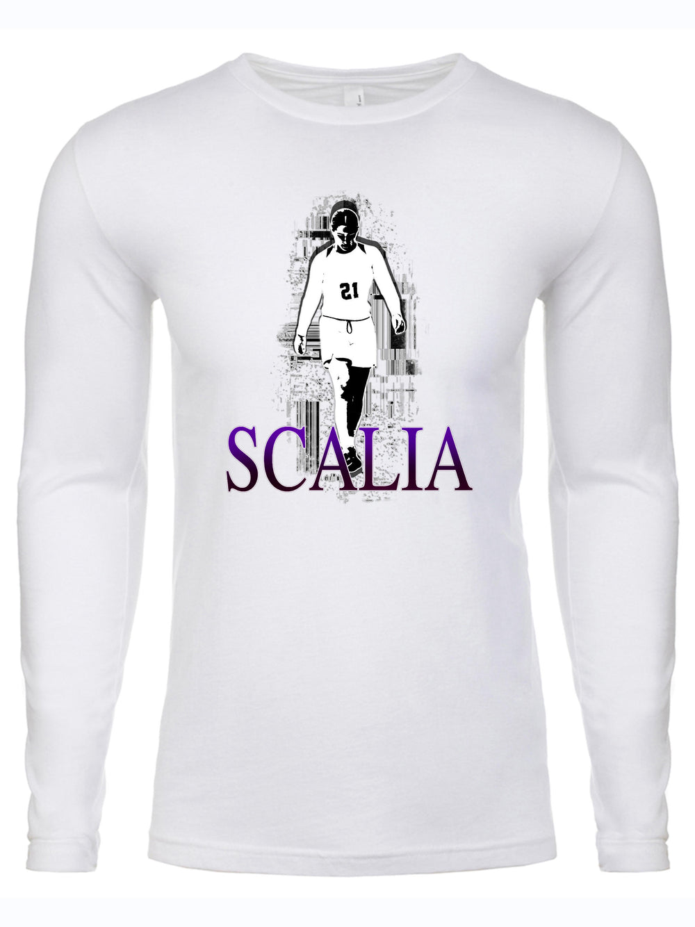 Scalia Long Sleeve