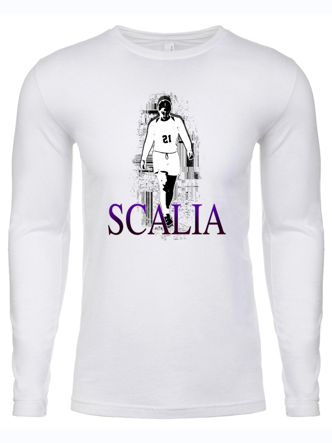 Scalia Long Sleeve