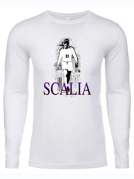 Scalia Long Sleeve