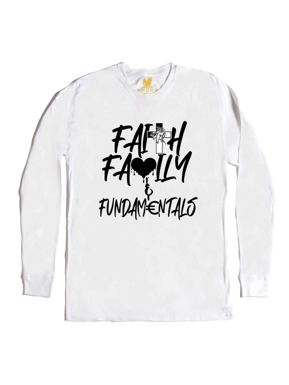 Noah Gurley Long Sleeve