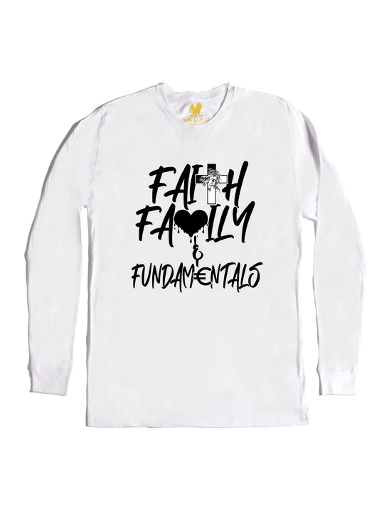 Noah Gurley Long Sleeve