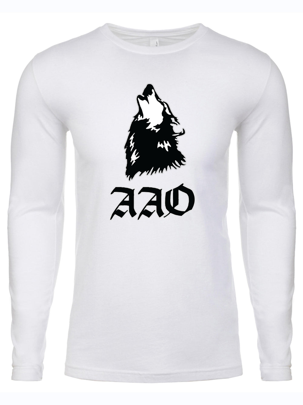 AAO Long Sleeve