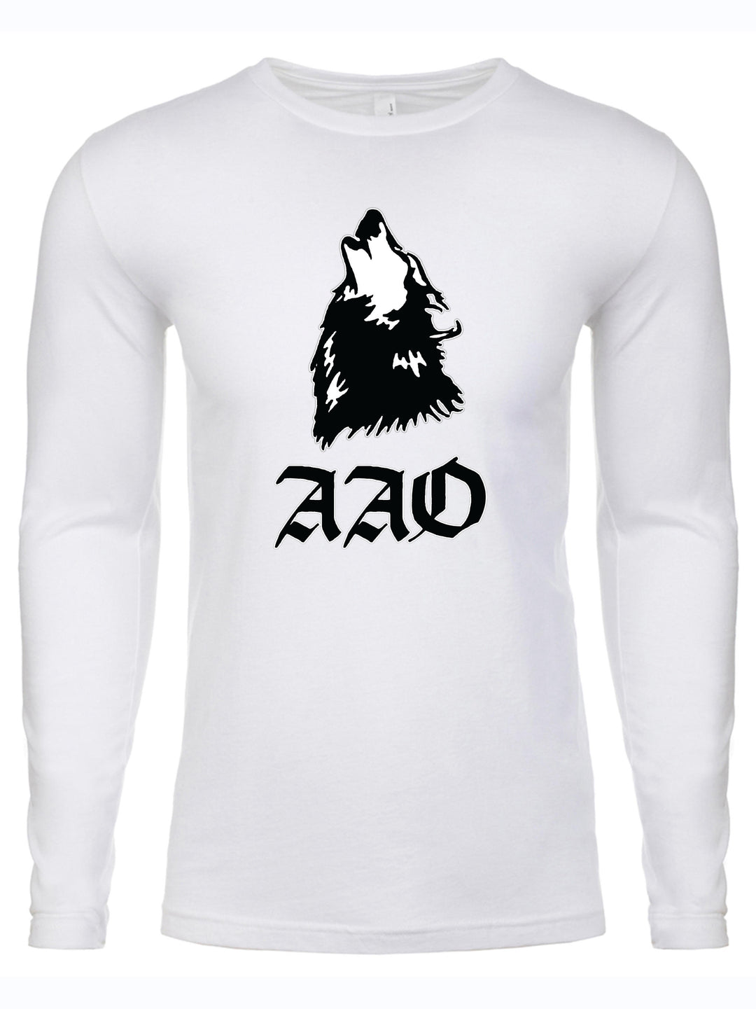 AAO Long Sleeve