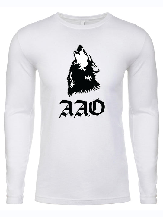 AAO Long Sleeve