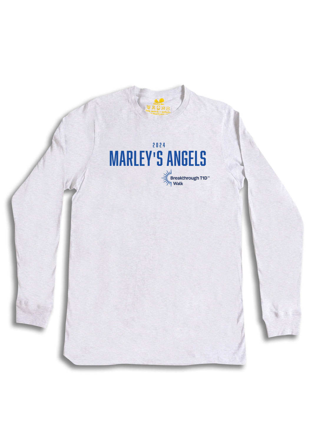 Marleys Angels Long Sleeve