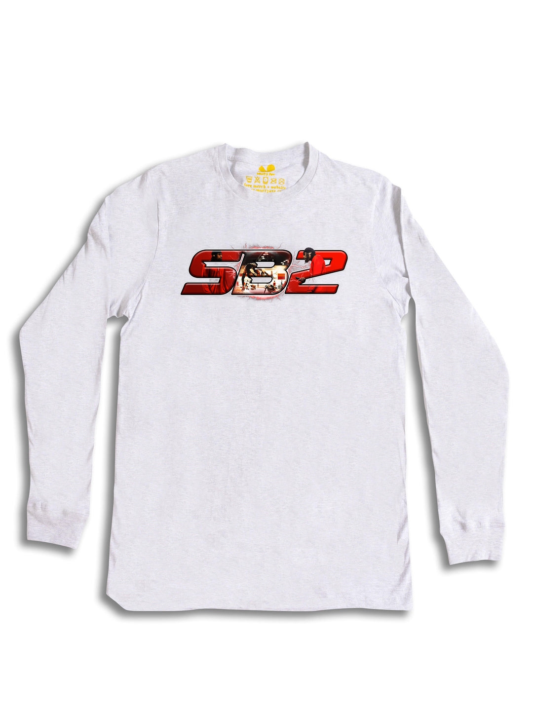 Stacy Brown  Long Sleeve