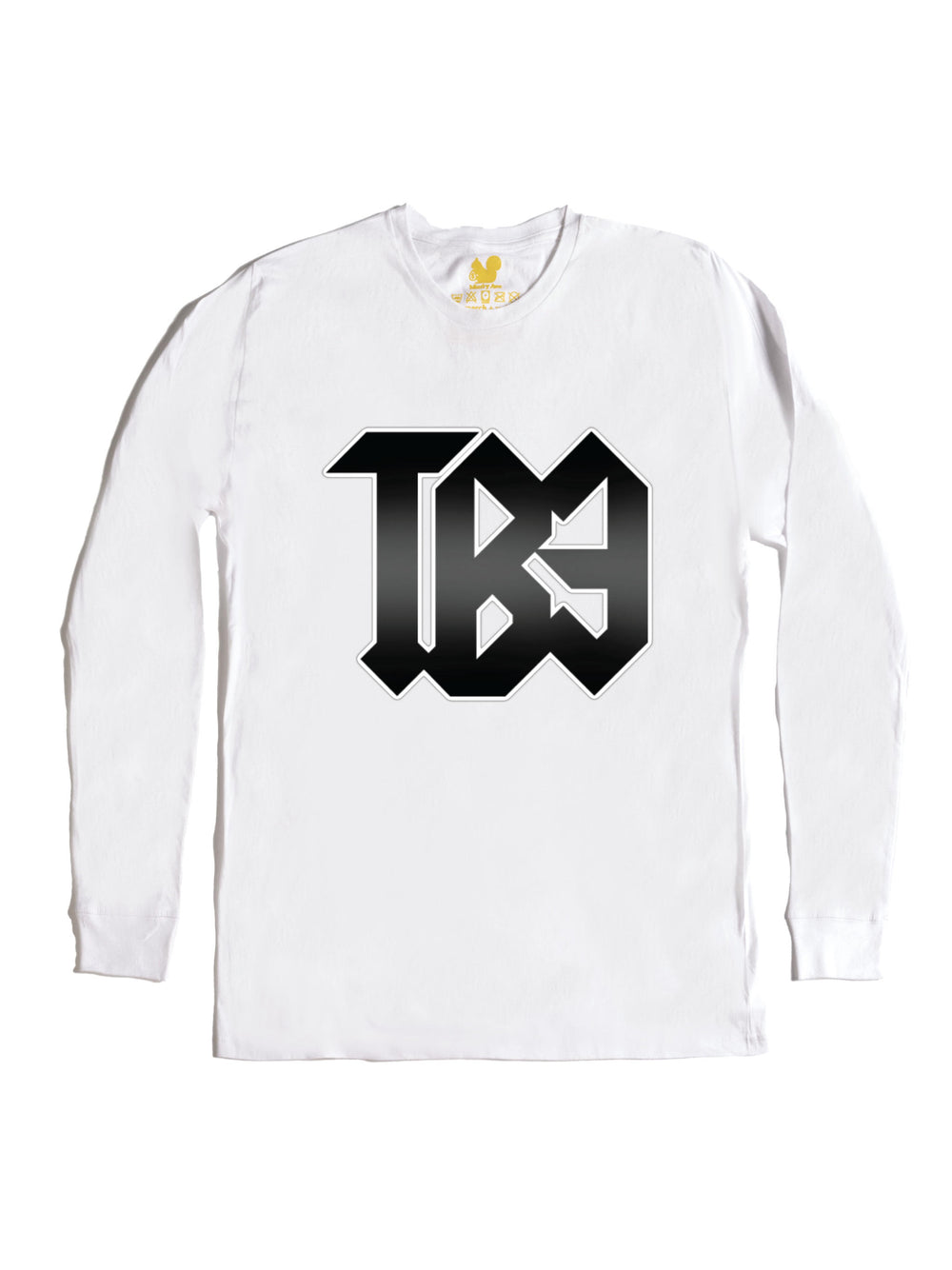 Trey Boston Long Sleeve