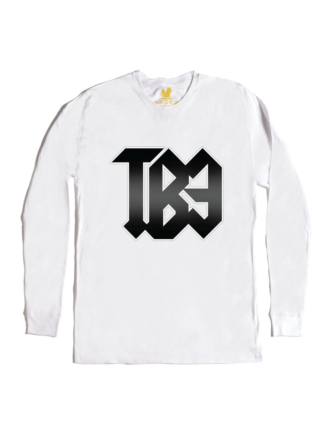 Trey Boston Long Sleeve