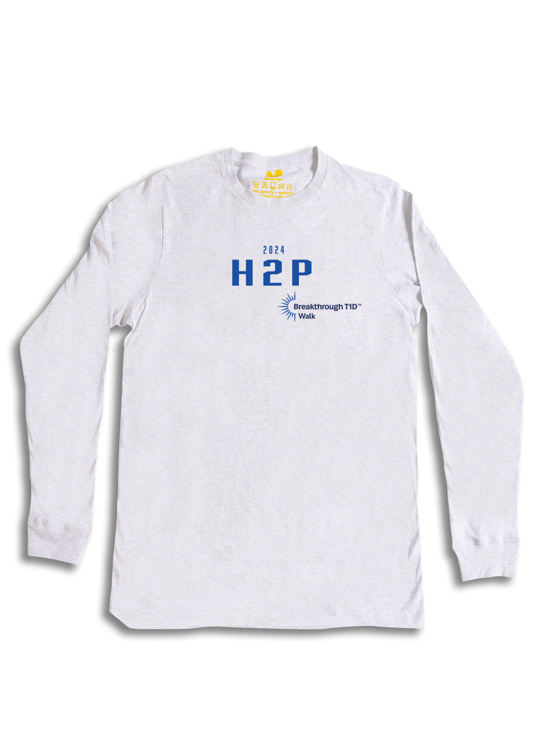 H2P Long Sleeve