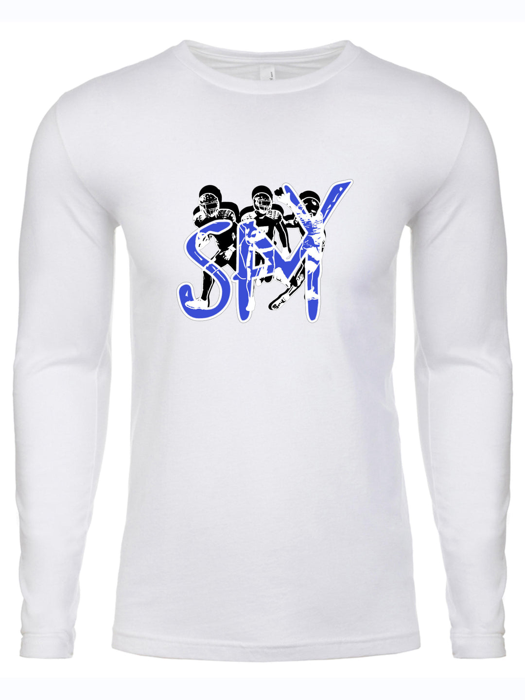 Sam Wallace Long Sleeve