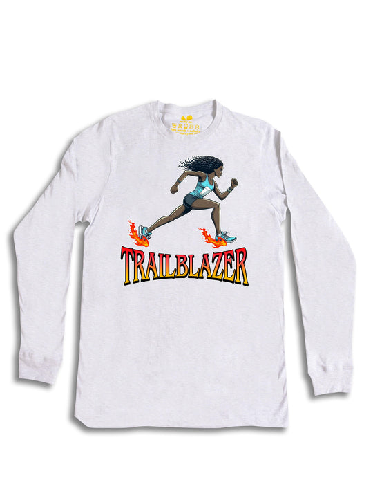 Trailblazer Long Sleeve