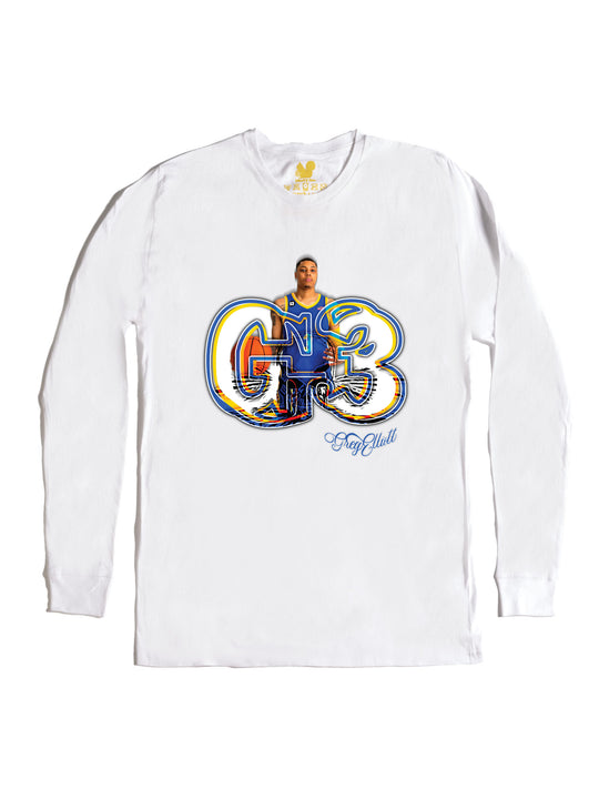 Greg Elliott Long Sleeve