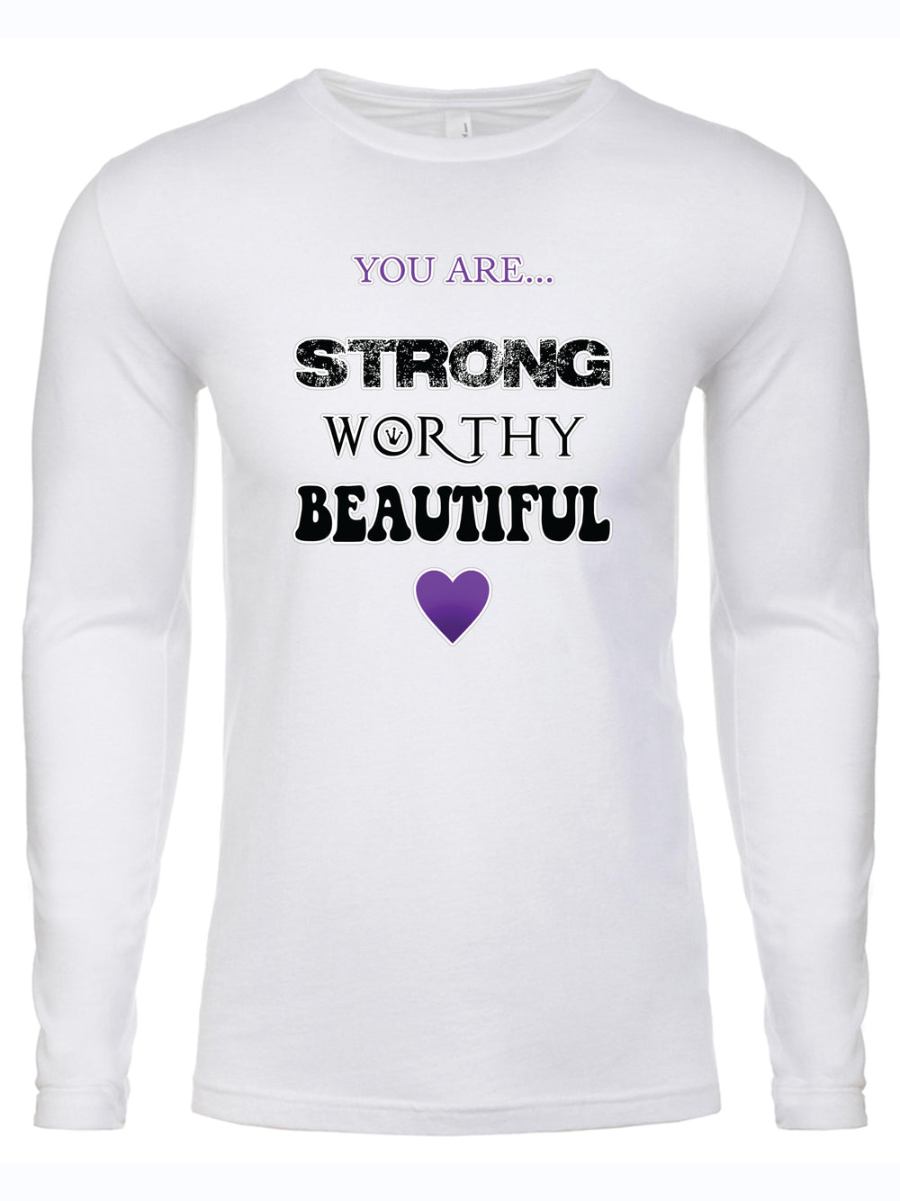 Davinique Campbell Long Sleeve