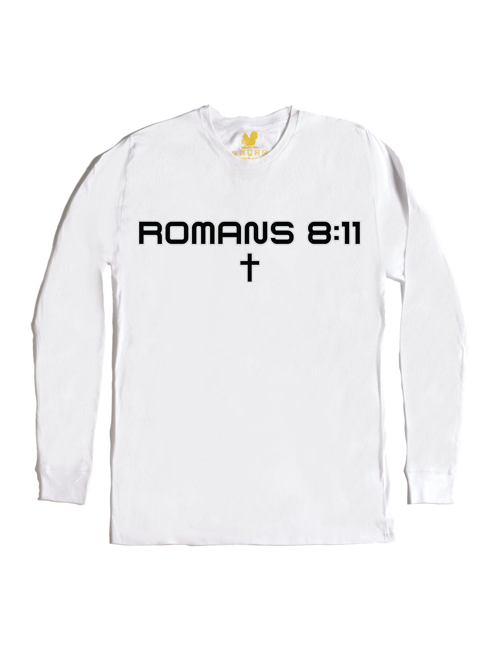 Davian Sullivan Long Sleeve