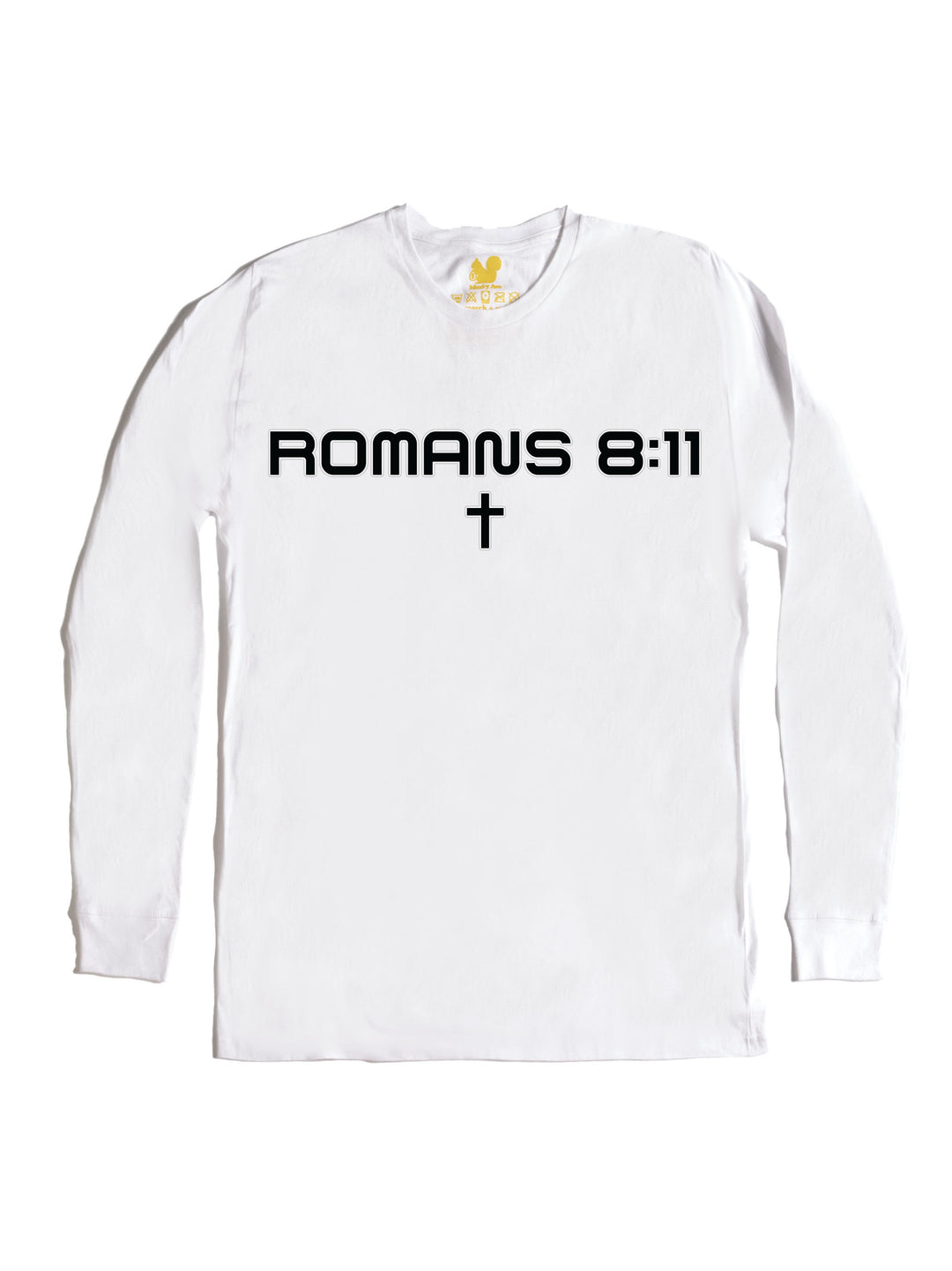 Davian Sullivan Long Sleeve