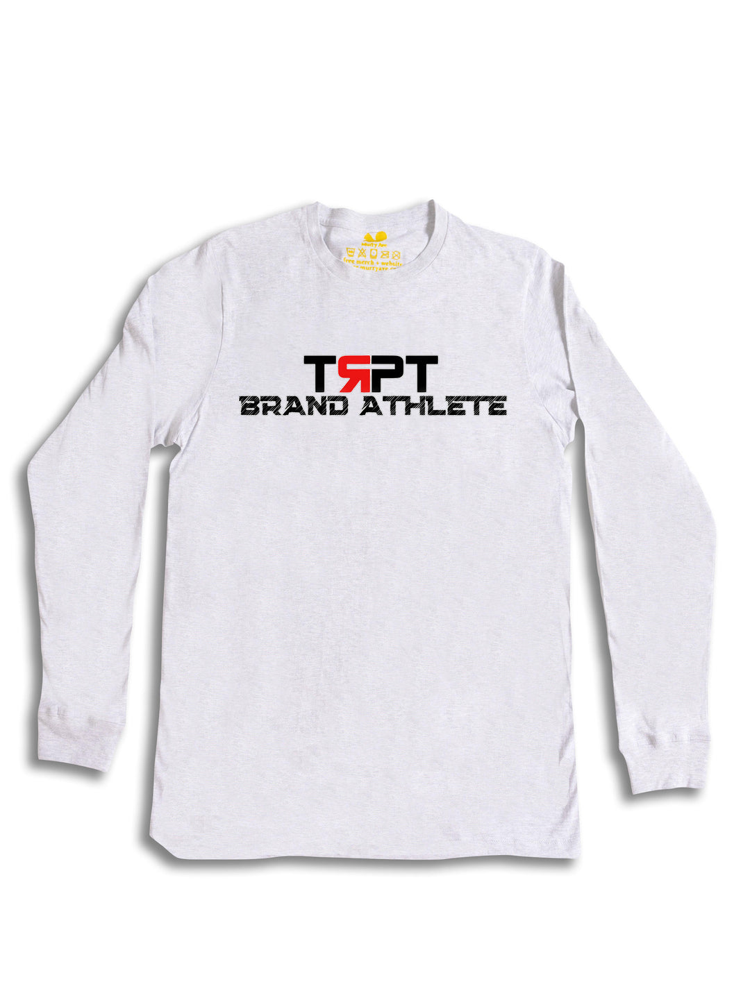 TRPT Brand Athlete Long Sleeve