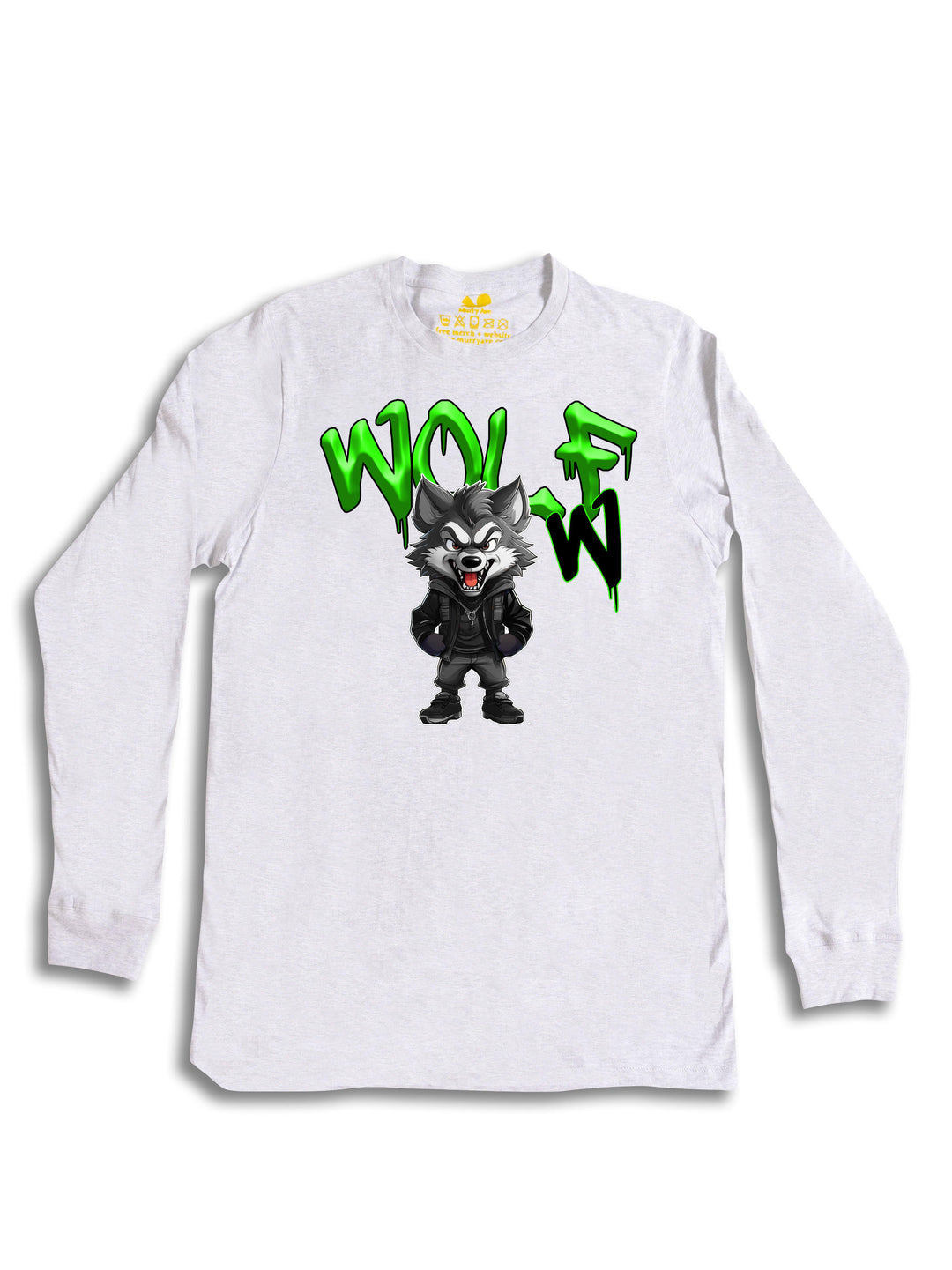 Cordell Livingston Long Sleeve